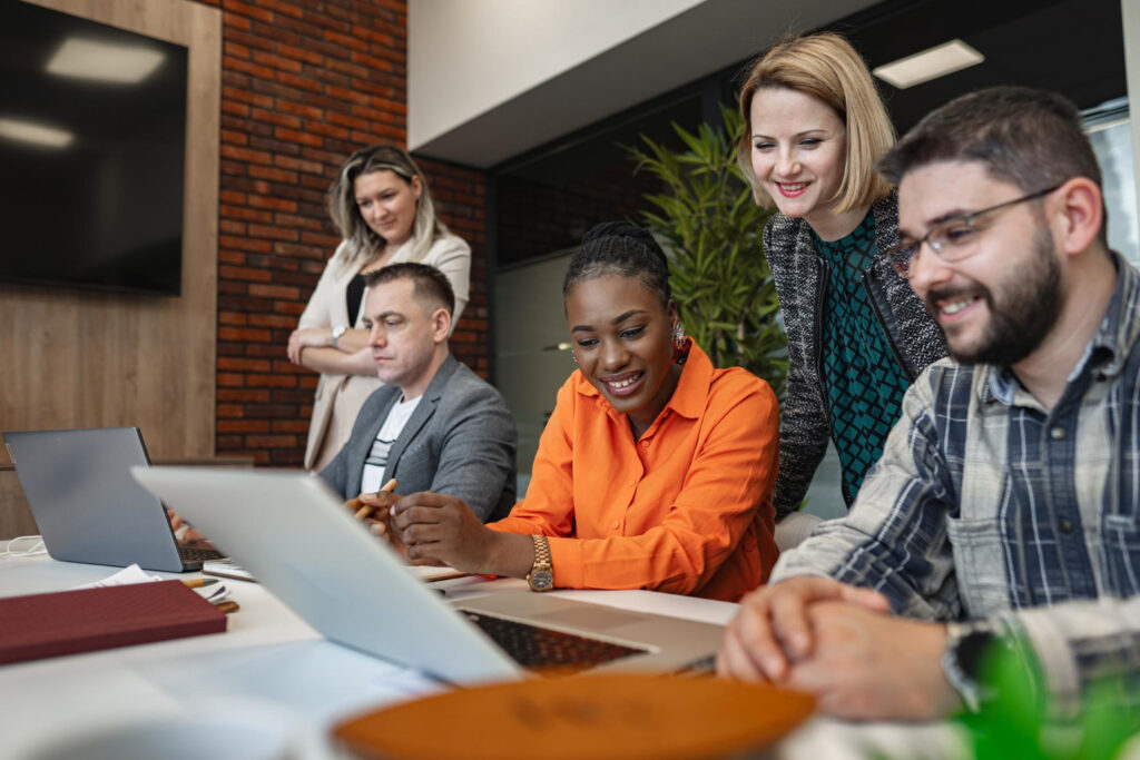 SEO, Tráfego pago e CRM com a Spacial
