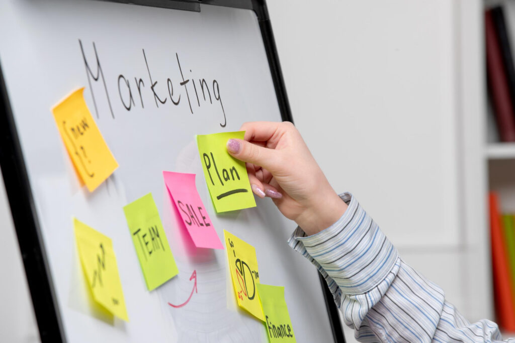 Marketing de conteúdo