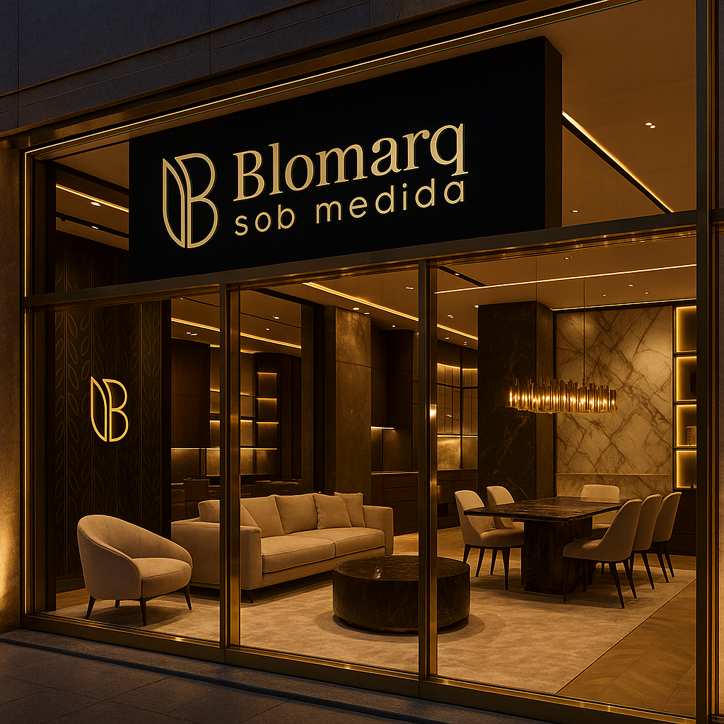 Mockup Fachada Blomarq