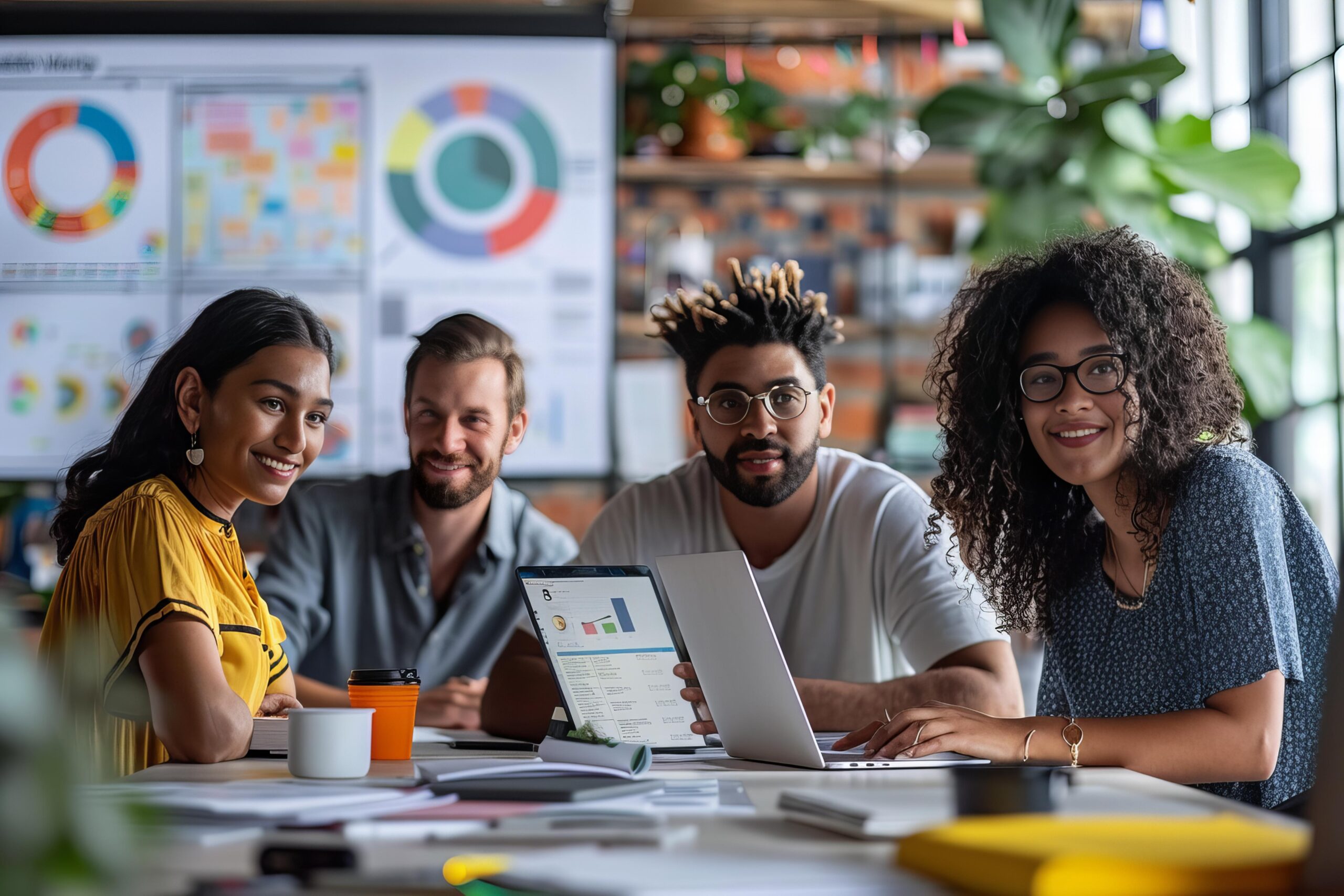 Consultoria de Marketing e Vendas em Alphaville