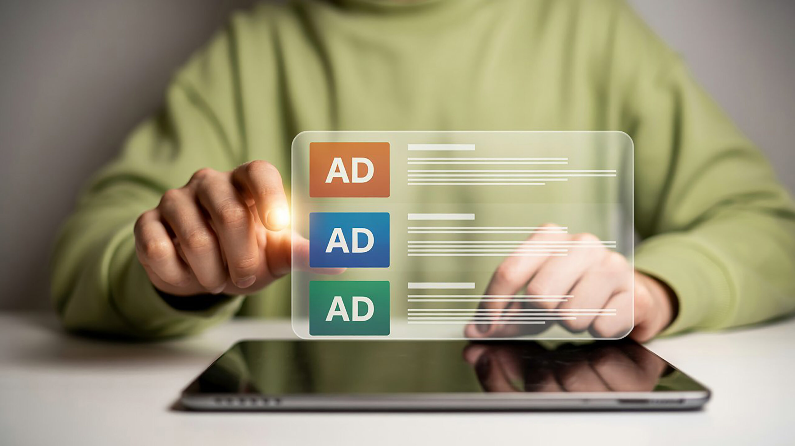 Tecnologia aplicada ao Marketing Digital e Tráfego Pago