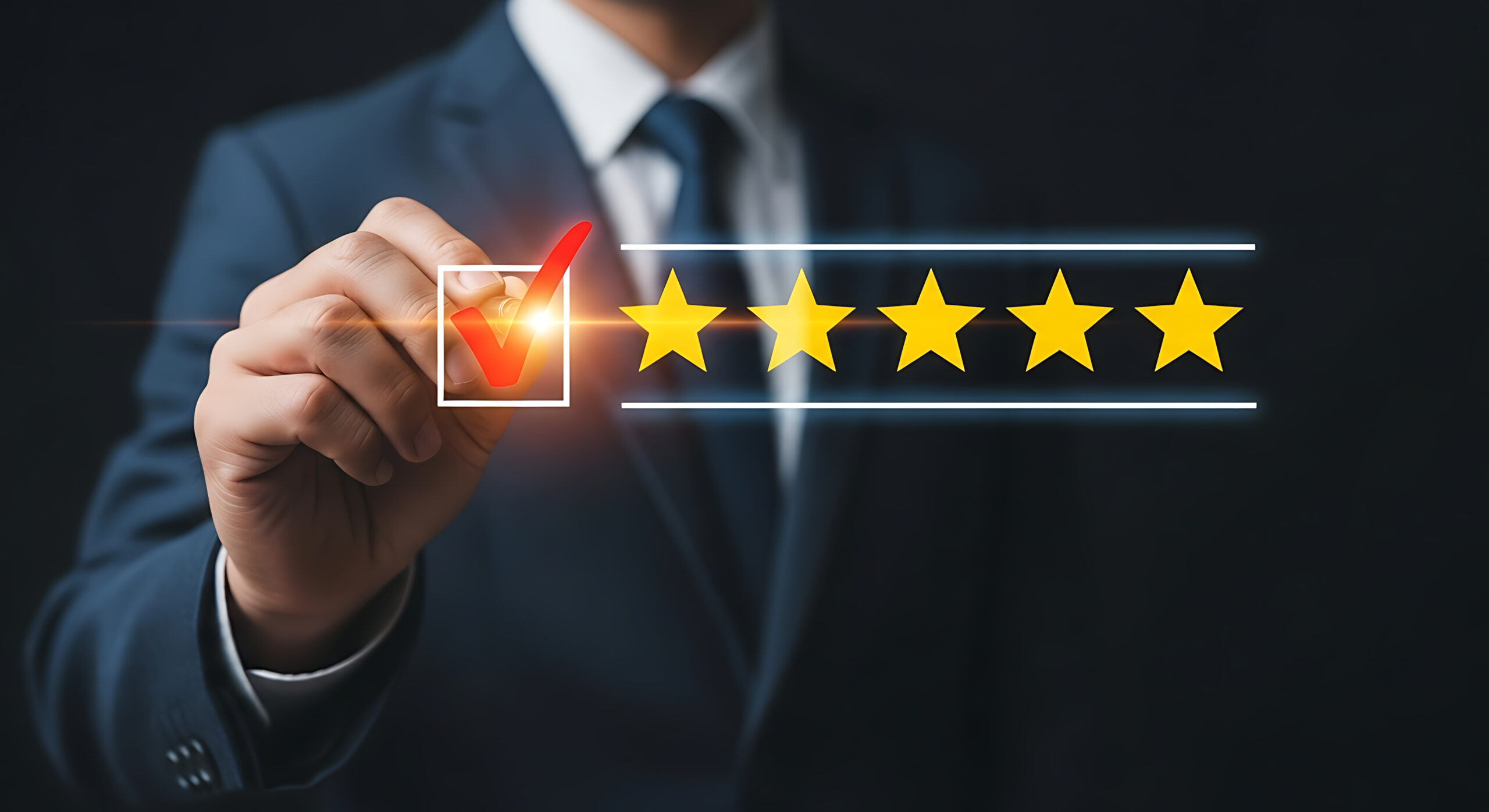 Foco na qualidade dos leads e conversão de vendas